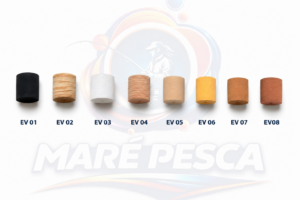 Eva Maré Pesca Formato Eacao
