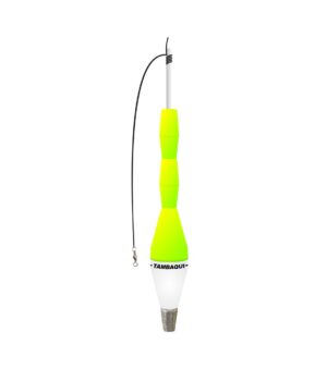 TORPEDO TAMBAQUI JR PESCA 55 G VARIAS CORES