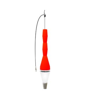 TORPEDO TAMBAQUI JR PESCA 55 G VARIAS CORES