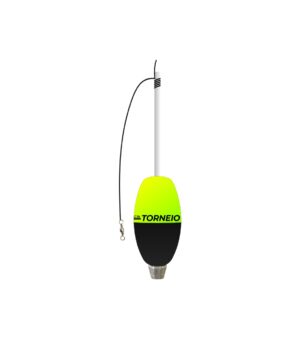 Boia Torpedo Torneio JR Pesca 35g