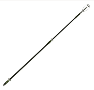 VARA INFINITY GREEN 40/80 LB 2,10 INTEIRIÇA LUMIS