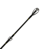 VARA CRAZZY EDDY 2,13 INTEIRA 30/60 LB