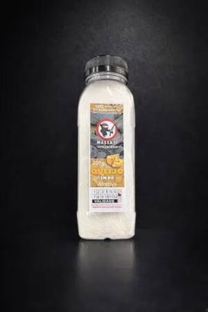 ESSENCIA QUEIJO EM PÓ JAPA DE ATIBAIA 200G