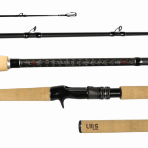 VARA TAMBA CARBOM 2,13 40/80LB INTEIRA SPECIAL SERIES
